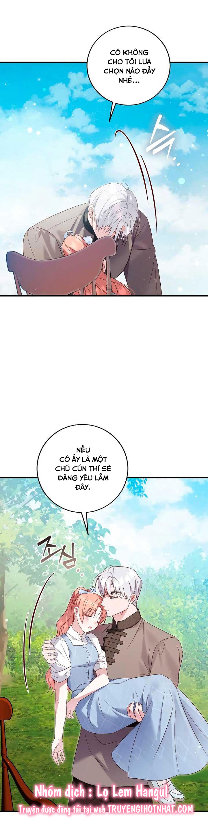 ngã xuống thiên đường chapter 15 33