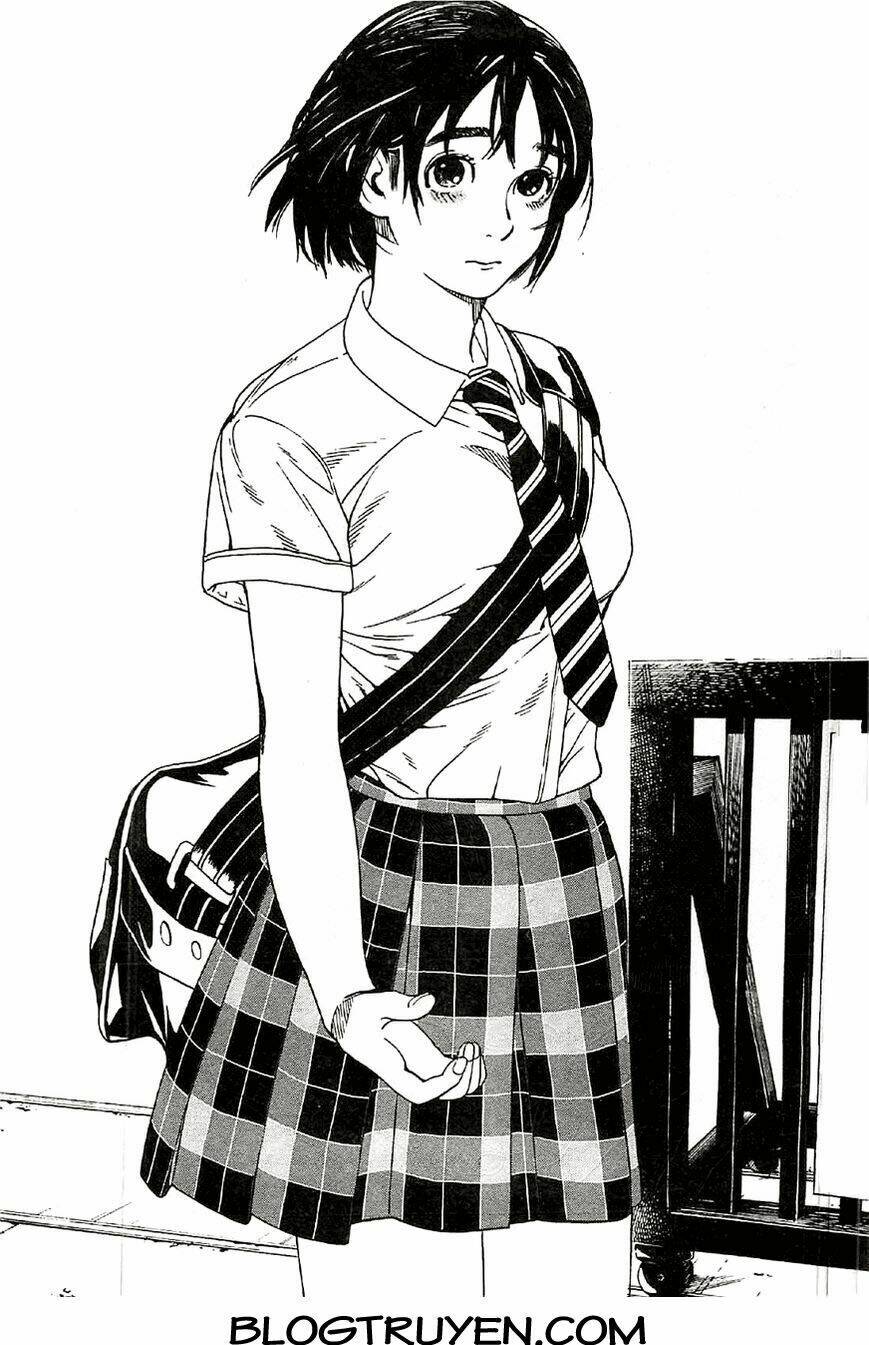 fujiyamasan wa shishunki chapter 19 14