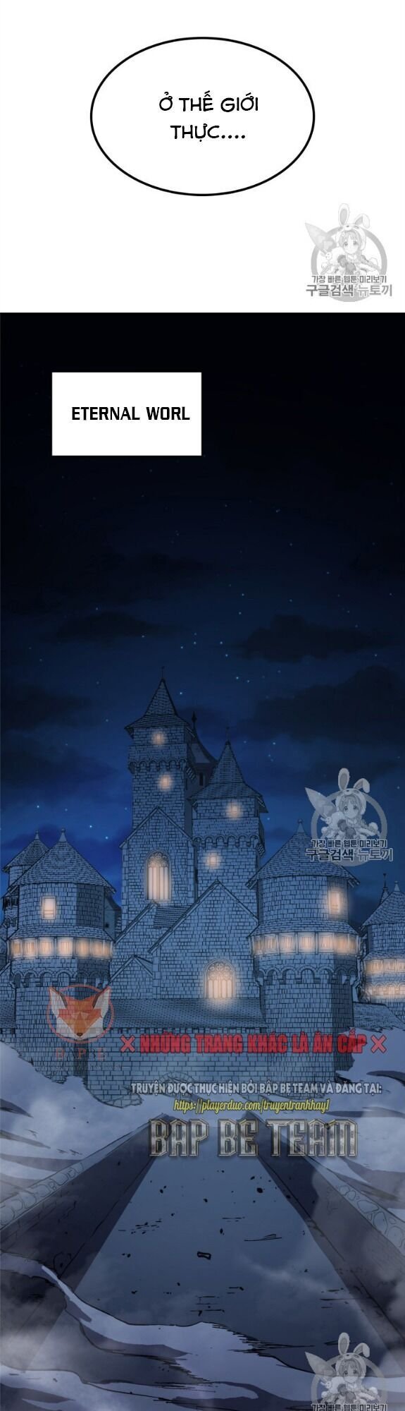 bậc thầy trở về chapter 1 54