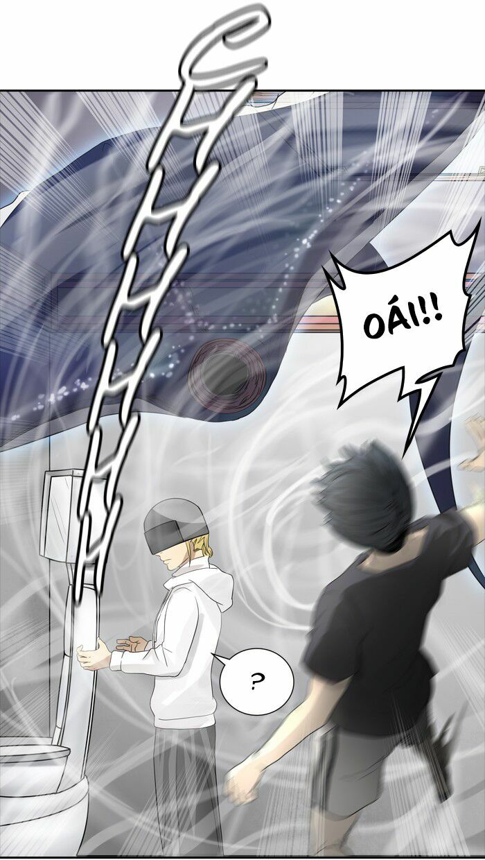 tòa tháp bí ẩn 2 chapter 276 17