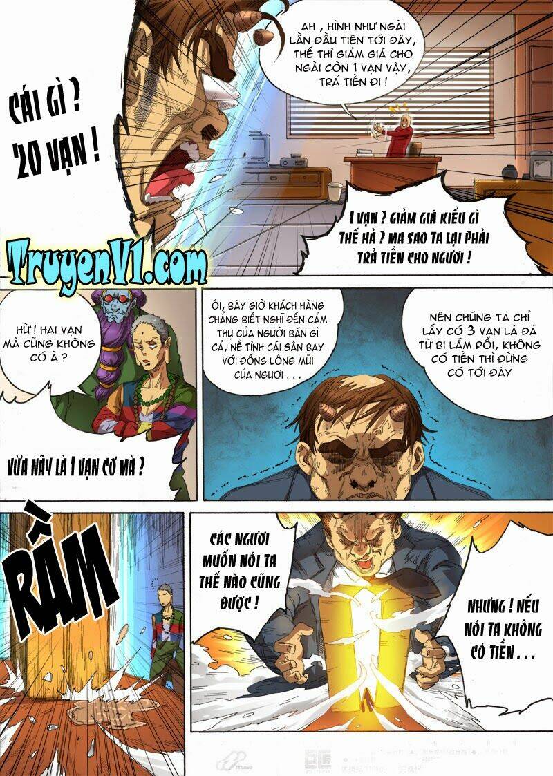 ngoan tây du chapter 2 2