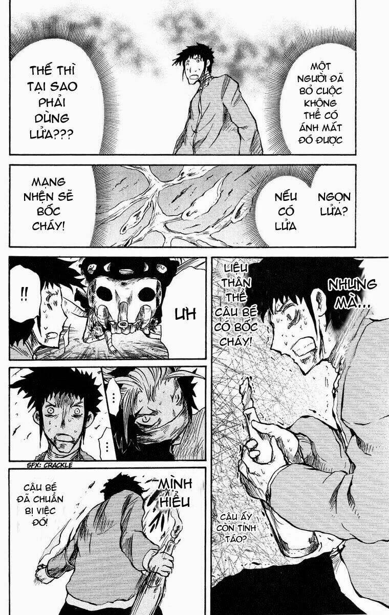 cerberus chapter 33 13