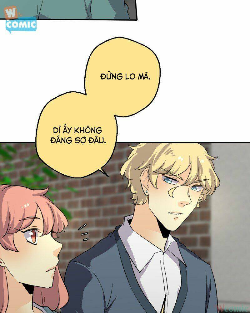 Thế Giới Không Hoàn Hảo Chapter 203 3