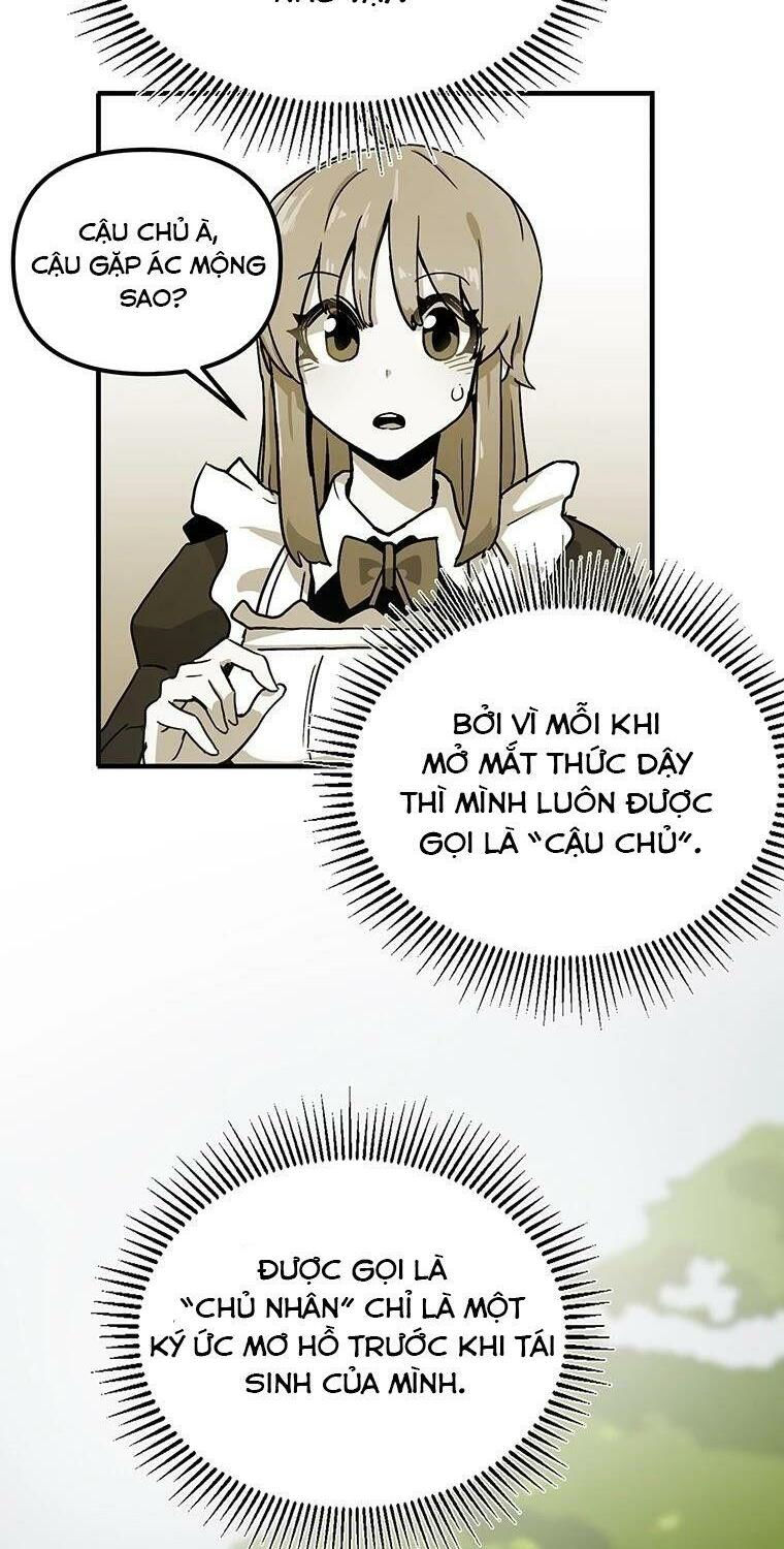 bug player - người chơi lỗi chapter 95 46