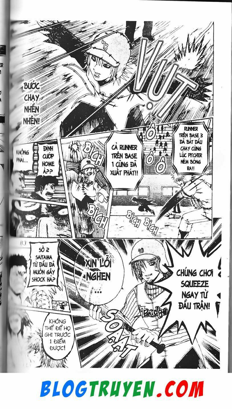 mr.fullswing chapter 183 8