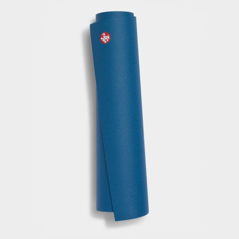 Thảm tập yoga Manduka – PRO 6mm