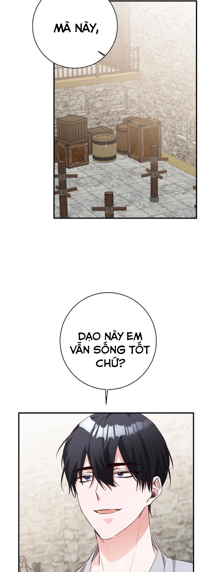 lý do nàng ấy sống như 1 ác nữ chapter 34 6