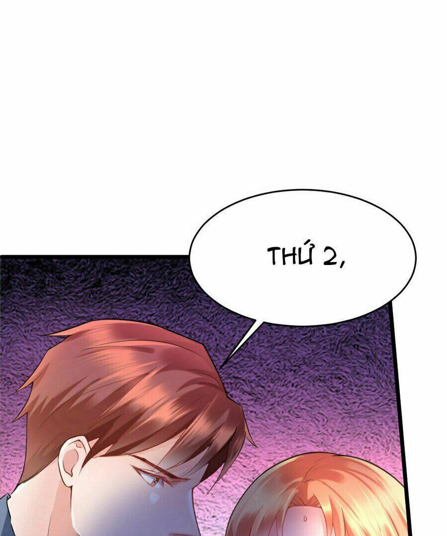 tiểu bạch điềm thê của long thiếu chapter 6 7