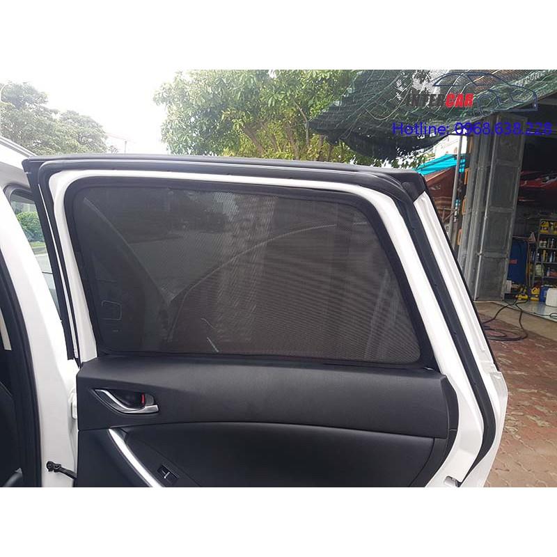 Rèm che nắng cấp/ Tấm chắn nắng theo xe MAZDA CX5