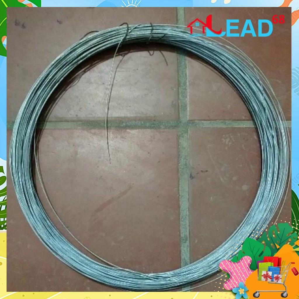 Dây thép 1 li dẻo dai