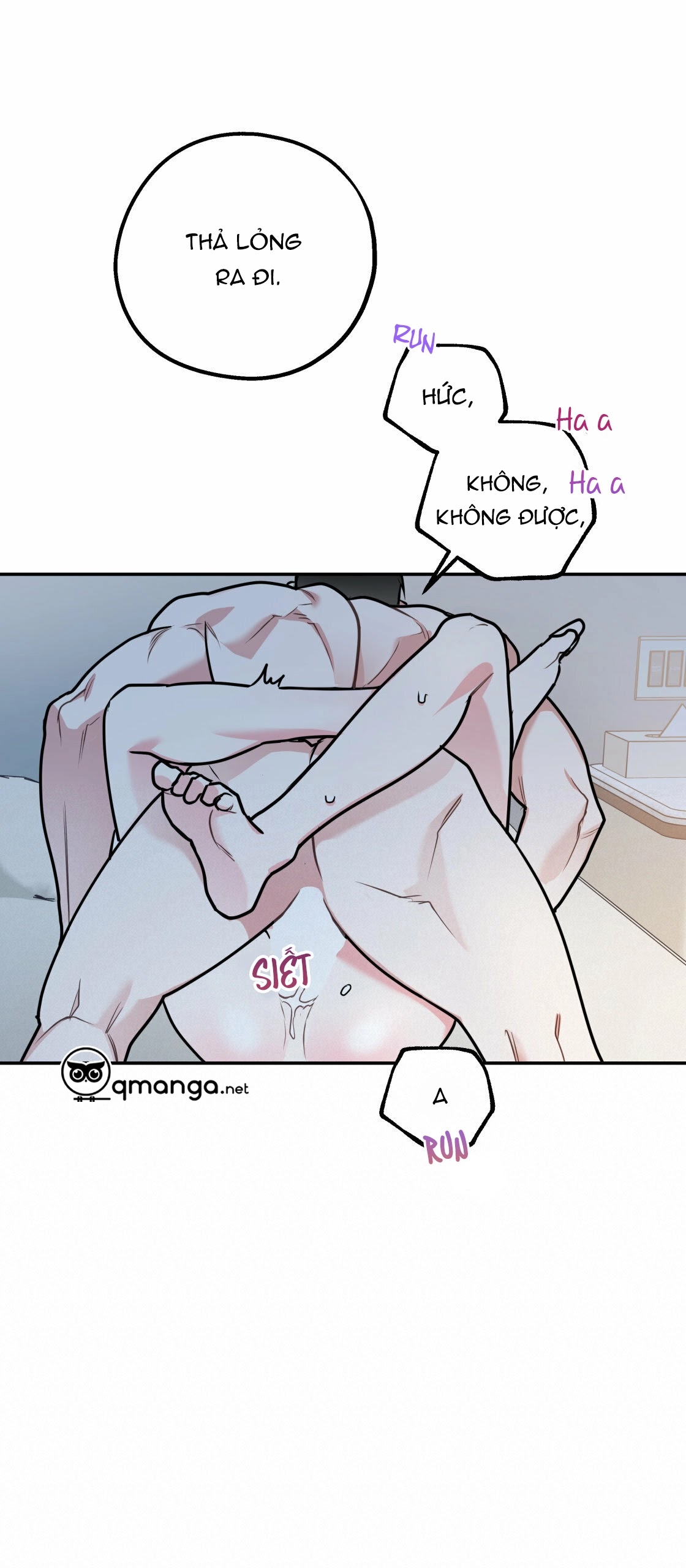 tôi với cậu không thể như thế này chapter 22 41