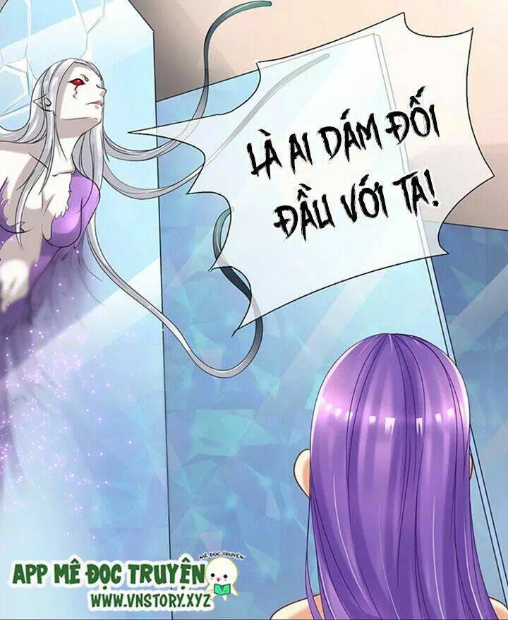 bồn tắm có vấn đề?! chapter 32 14