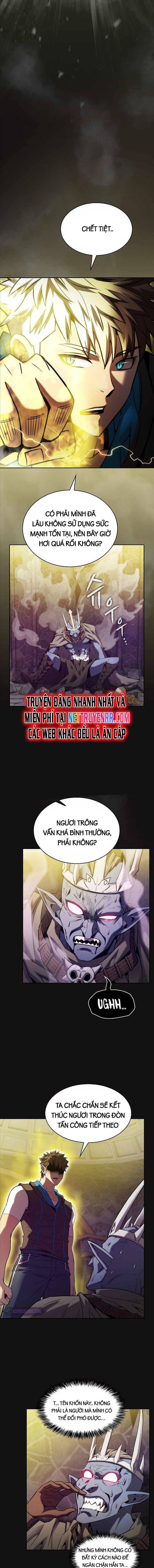 thiên thần quay về từ địa ngục chapter 122 13