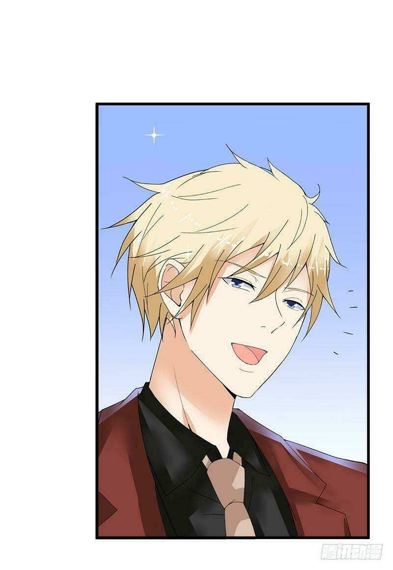 độc sủng tiểu lão bà chapter 28 15