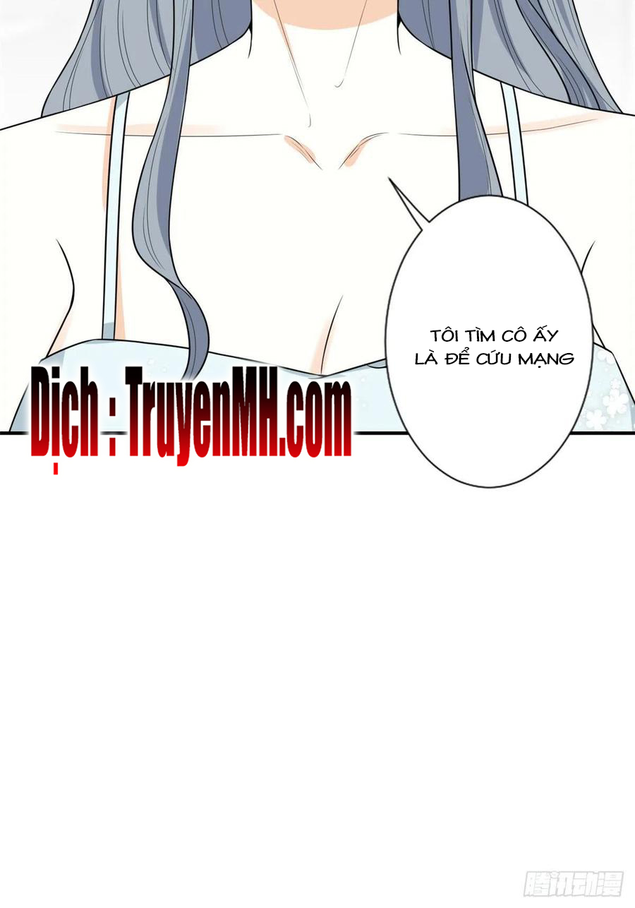 thí hôn lão công, cần giúp sức chapter 355 13