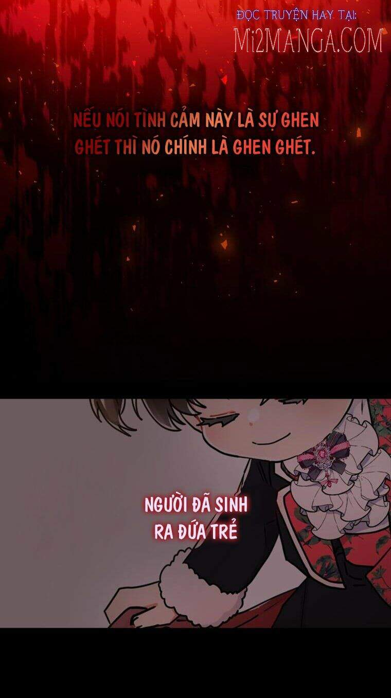 tôi đã trở thành con gái nuôi của nam chính chapter 22 29