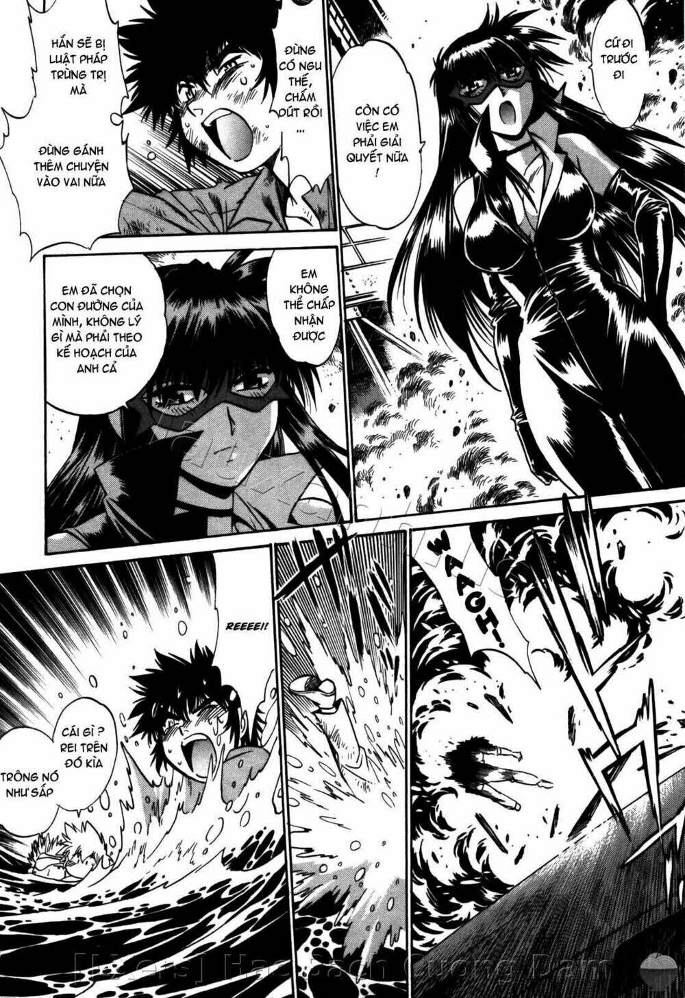 makunouchi deluxe! chapter 26 22