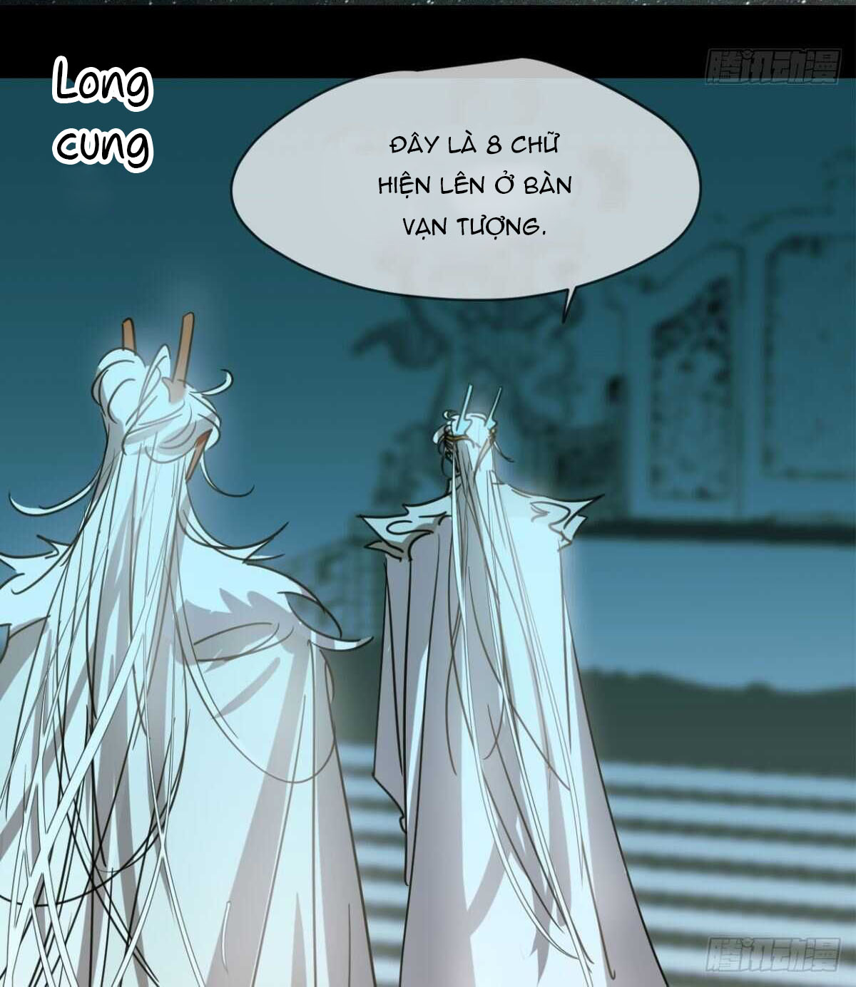 bắt lấy ngao ngao chapter 111 8