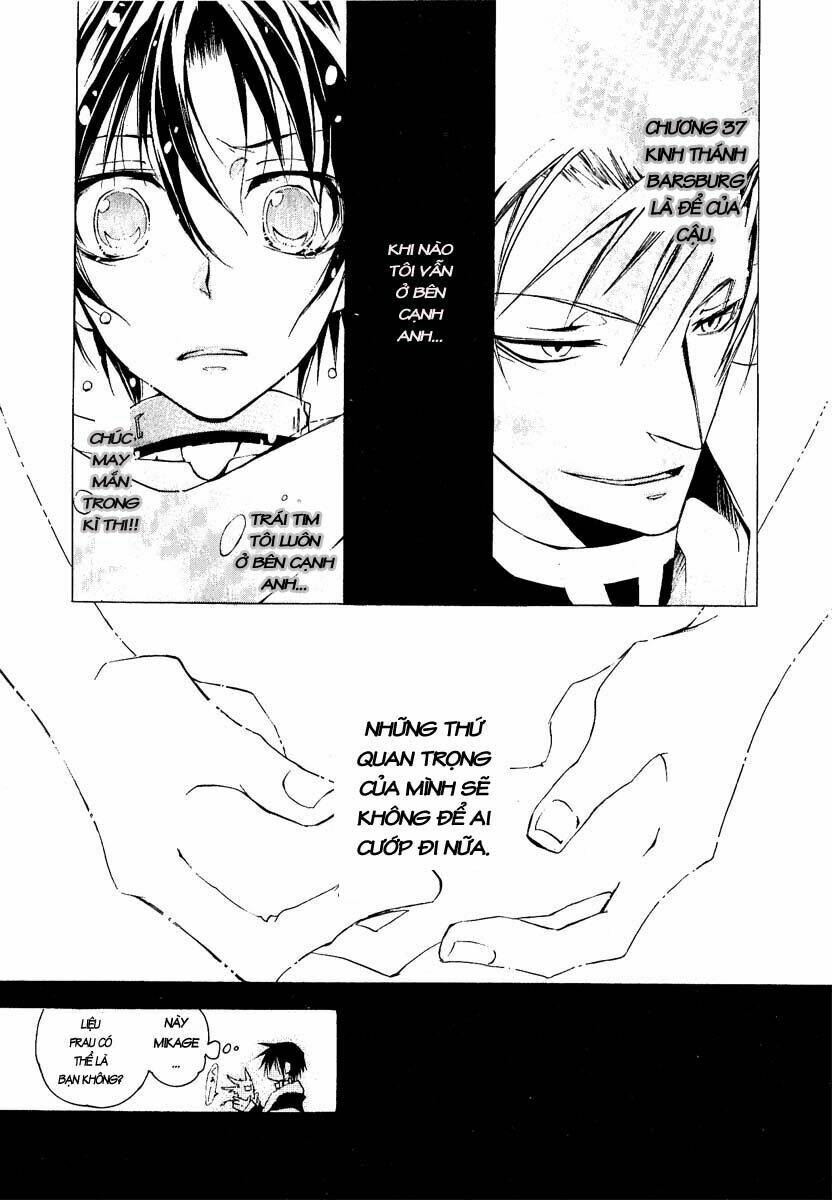 07 hồn ma chapter 15 30