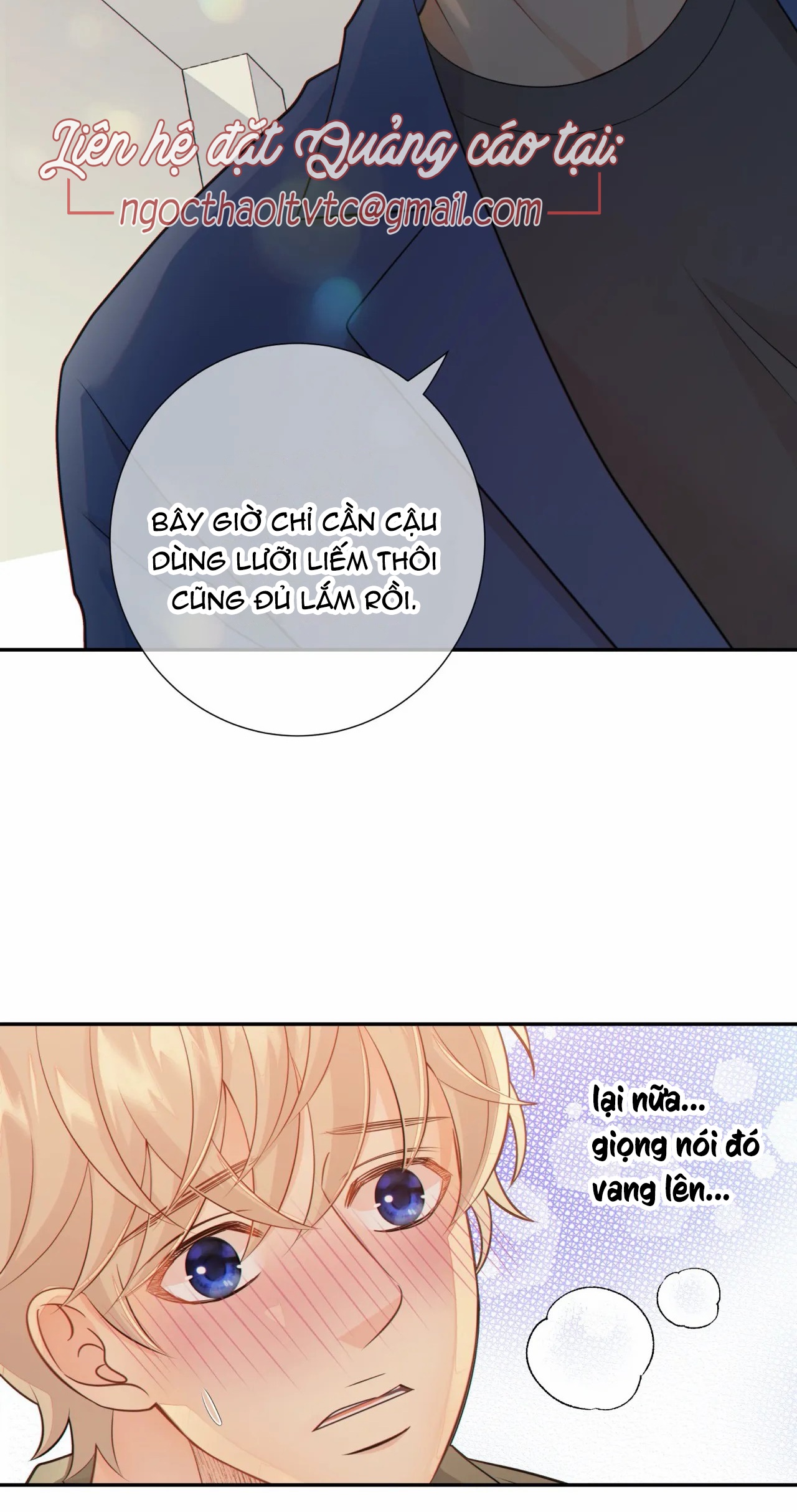 thời gian giữa sói và chó chapter 30 39