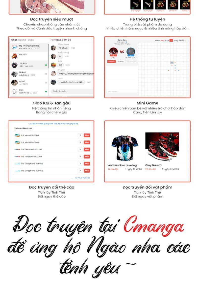 bổn vương muốn nàng chapter 8 28