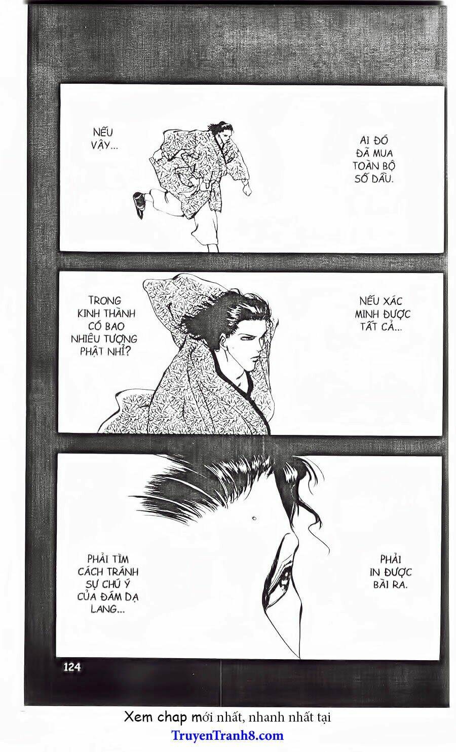 đứa con số phận chapter 80.2 21