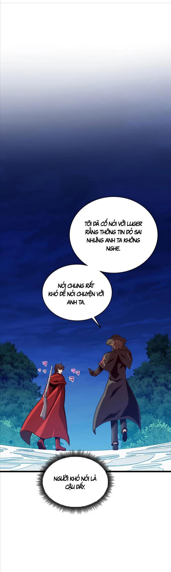 arcane sniper chapter 90 50