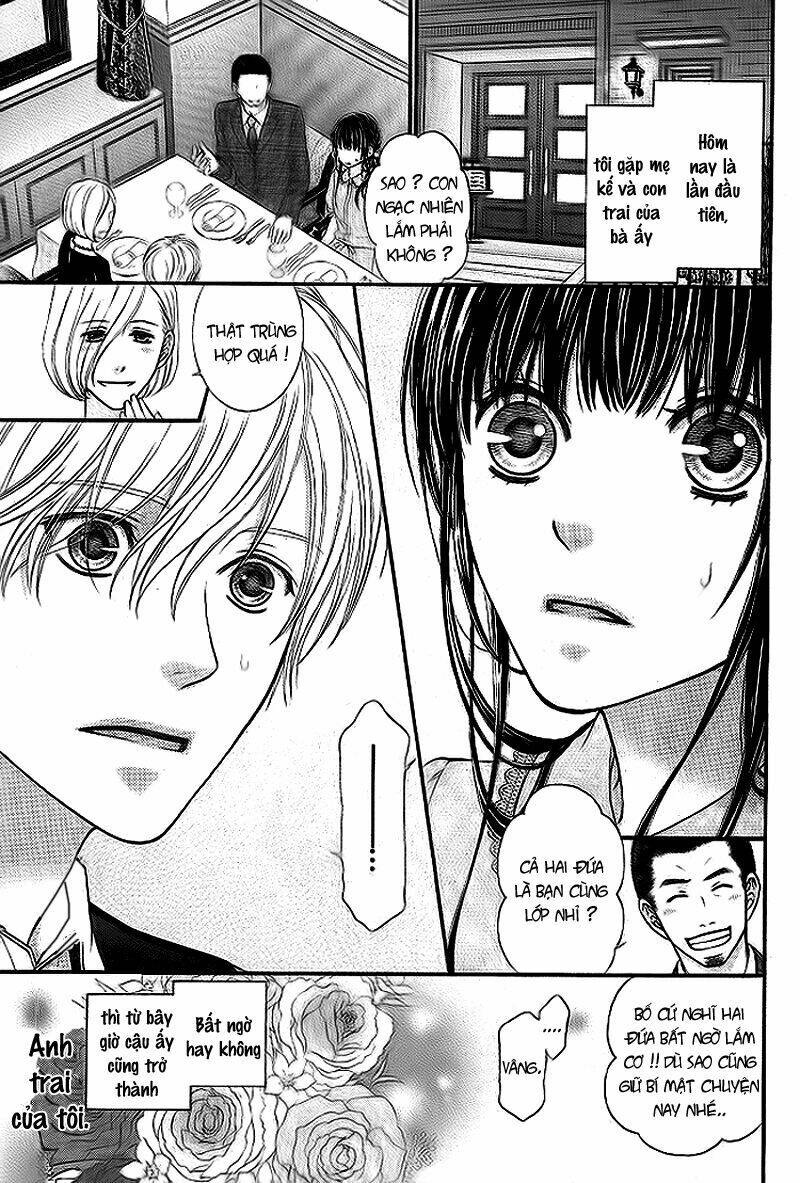 step siblings chapter 1 2