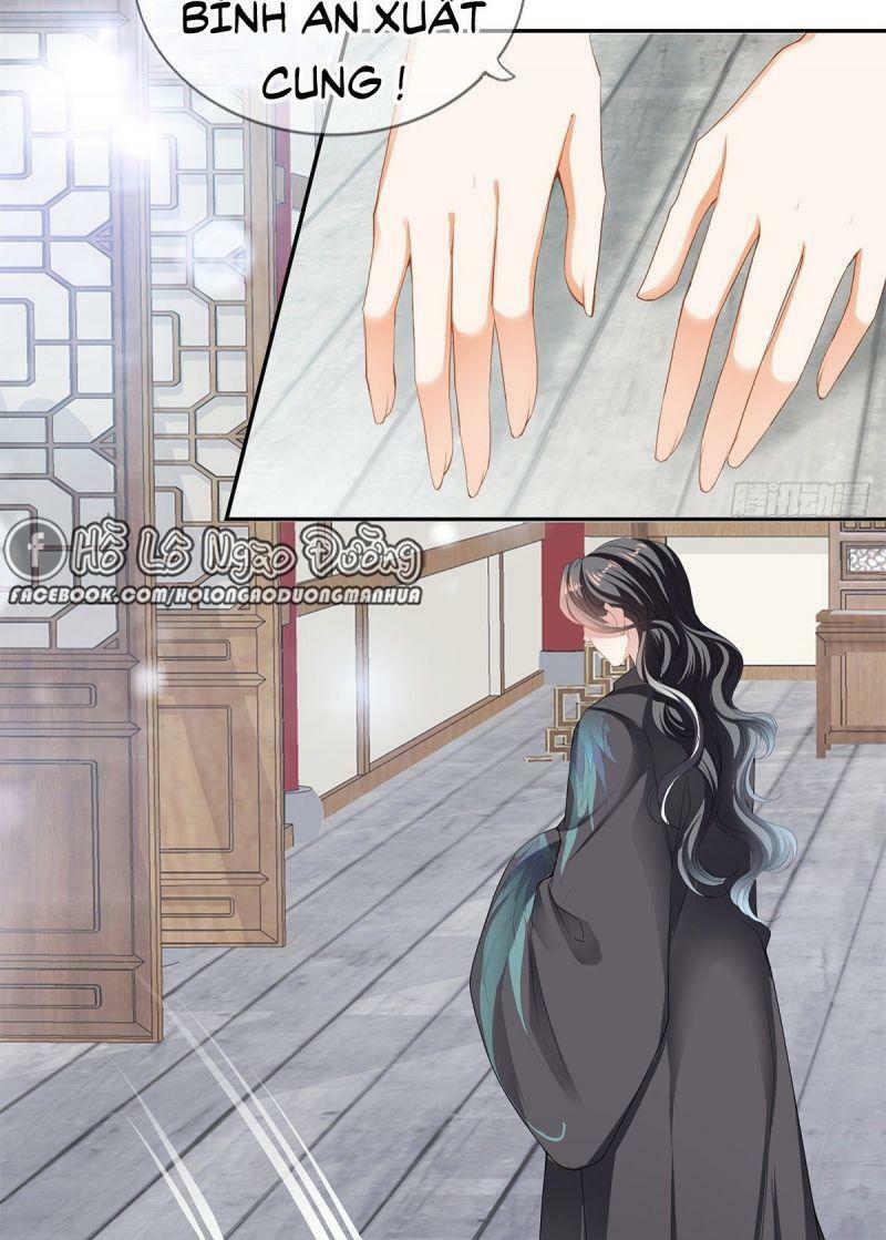 bổn vương muốn nàng chapter 15 30