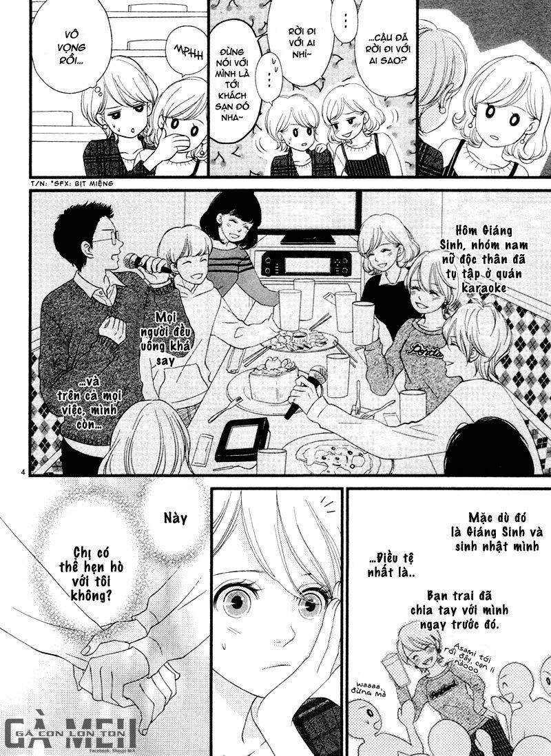 after christmas chapter 1 4