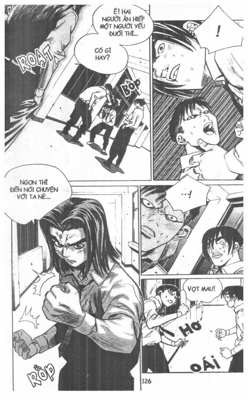 change guy chapter 121 124