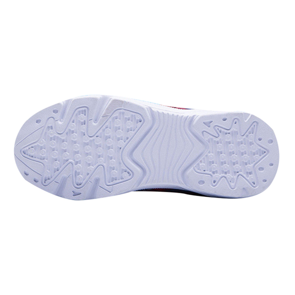 Giày Siêu Nhân Cho Bé Trai 3 - 7 Tuổi GA98 - Xanh
