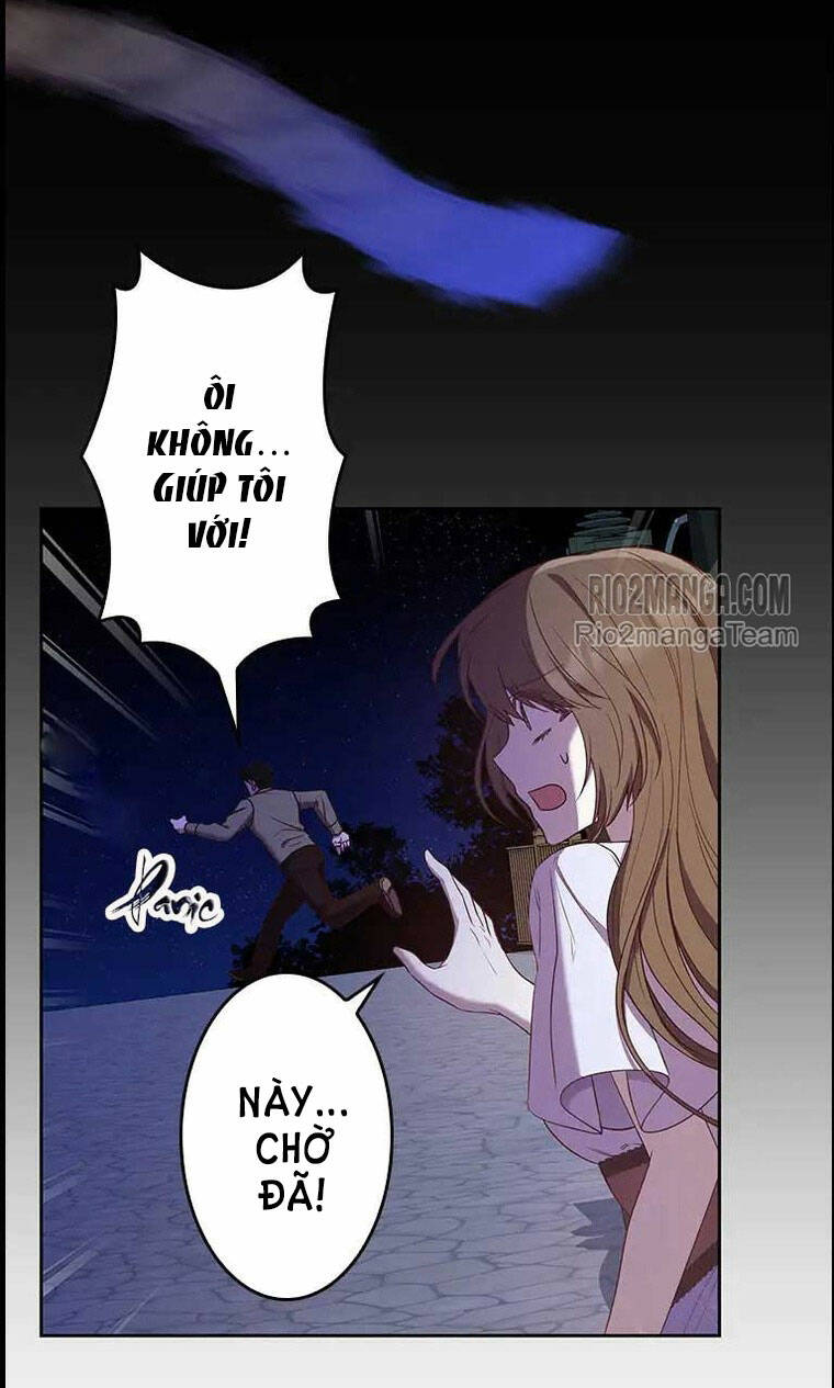 từ ác nữ, tôi trở thành một người mẹ chapter 11 43