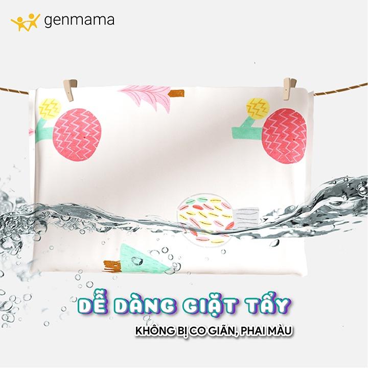 Quây cũi hoàng gia cho bé, quây cotton 4 xung quanh cũi kèm đệm, gối kích thước dài 100 rộng 56cm kiểu dáng mới 2022