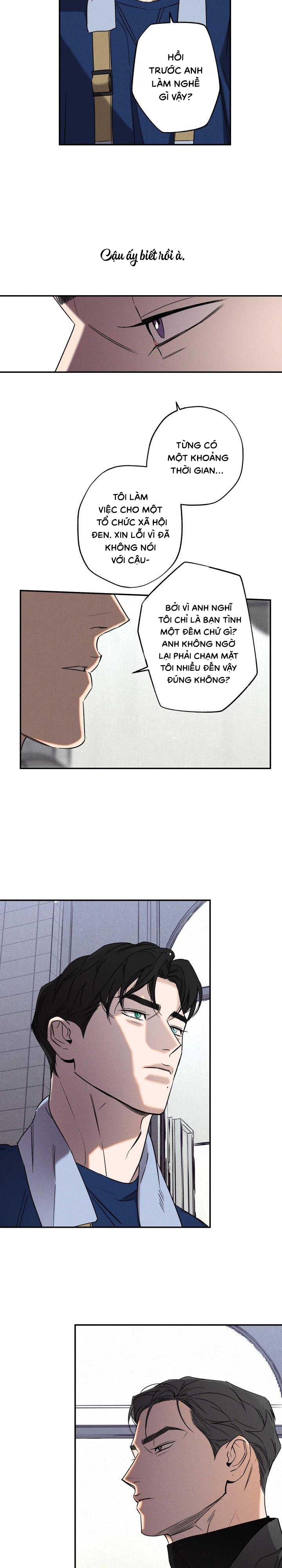 wet sand chapter 28 5