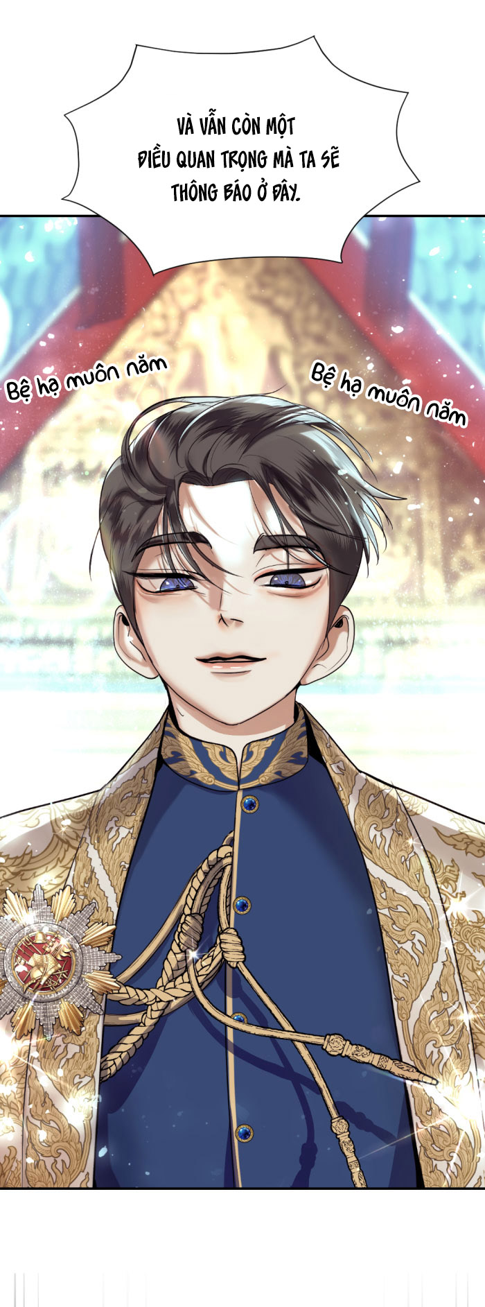 tôi là công tử đẹp nhất xiêm chapter 54 60