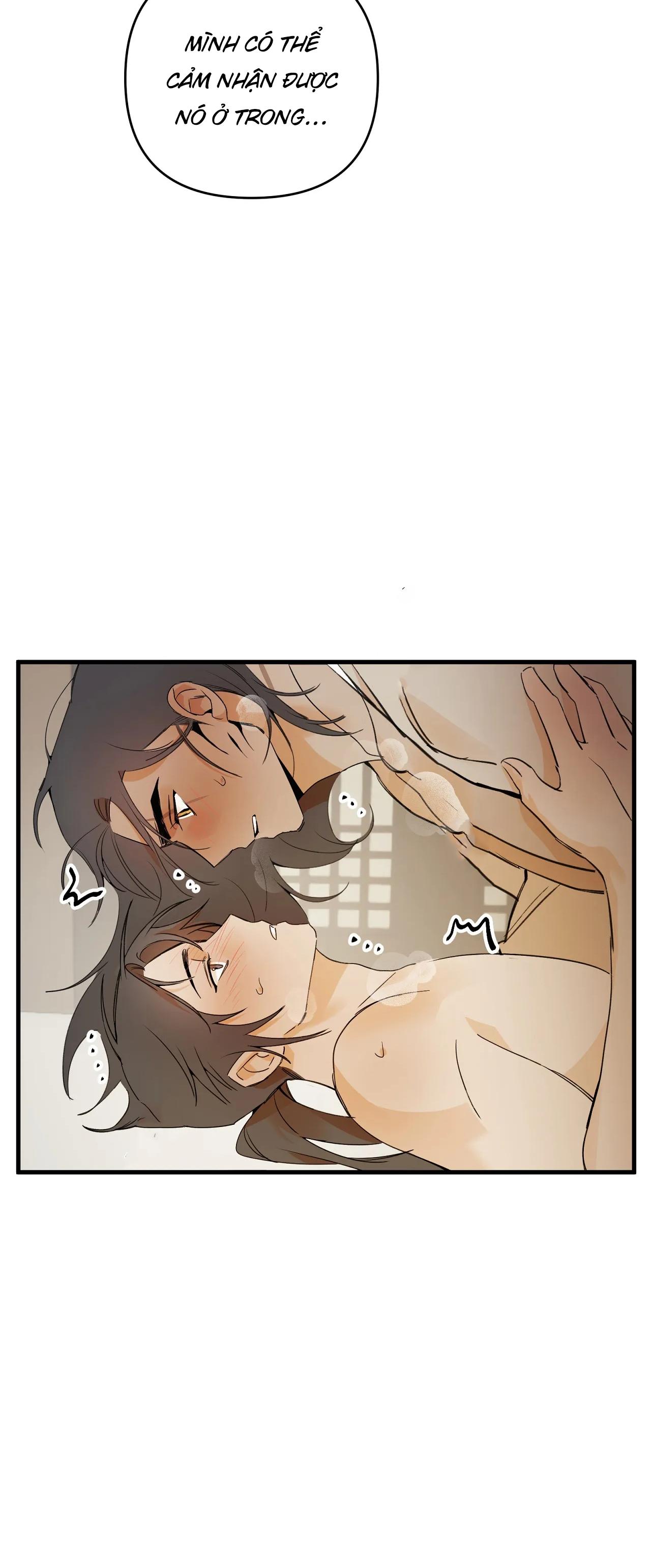 manhwa chịch vồn chịch vã chapter 12 53