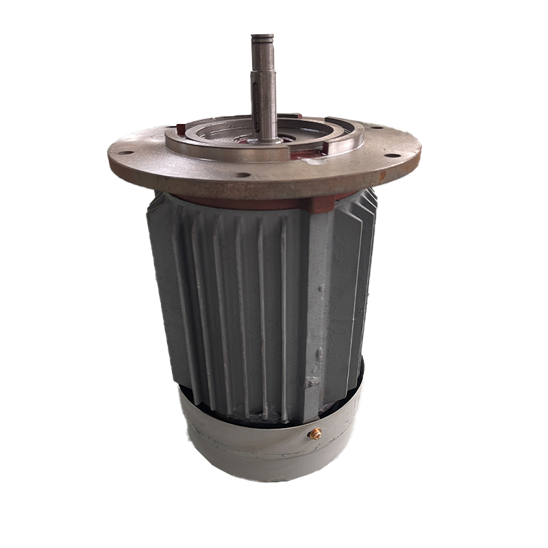 Vĩnh Chuyển YE3 Series Động cơ-90 Vỏ phía trước của động cơ Vỏ phía trước của động cơ hình nón Phụ tùng