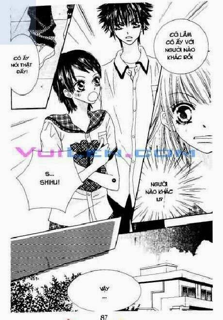 neck and neck chapter 5 83