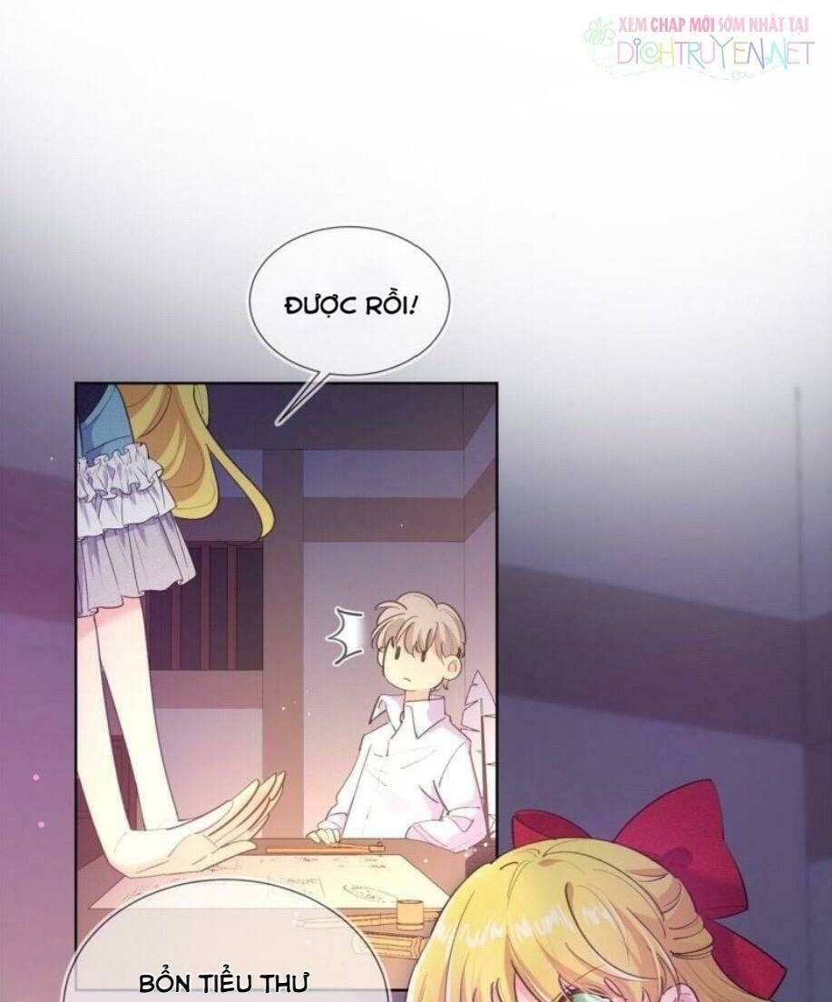 kế hoạch phát tài của olive chapter 6 28