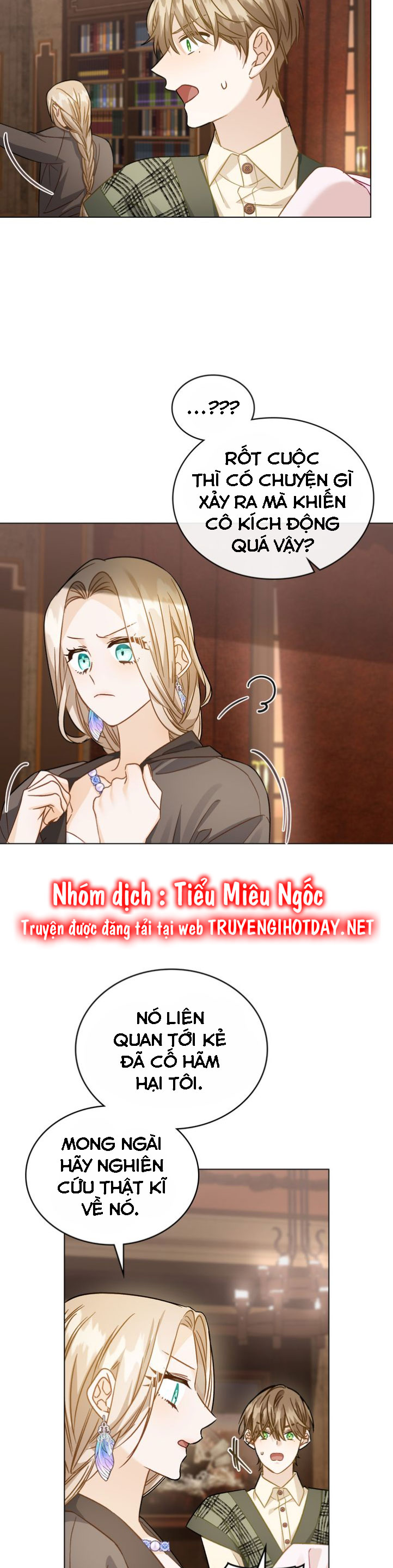 hải tặc thượng lưu chapter 39 15