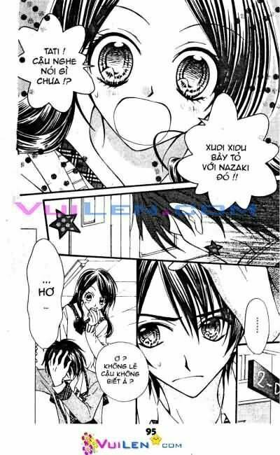 công chúa ẩm thực chapter 9 95