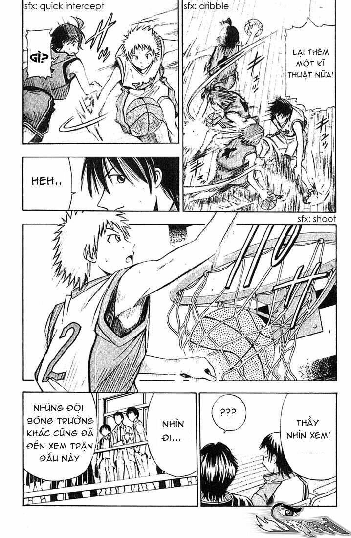 fight no akatsuki chapter 32 15