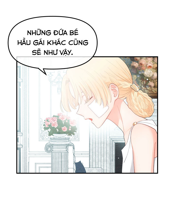 đừng đặt tình cảm mình vào cuốn sách đó chapter 3 23