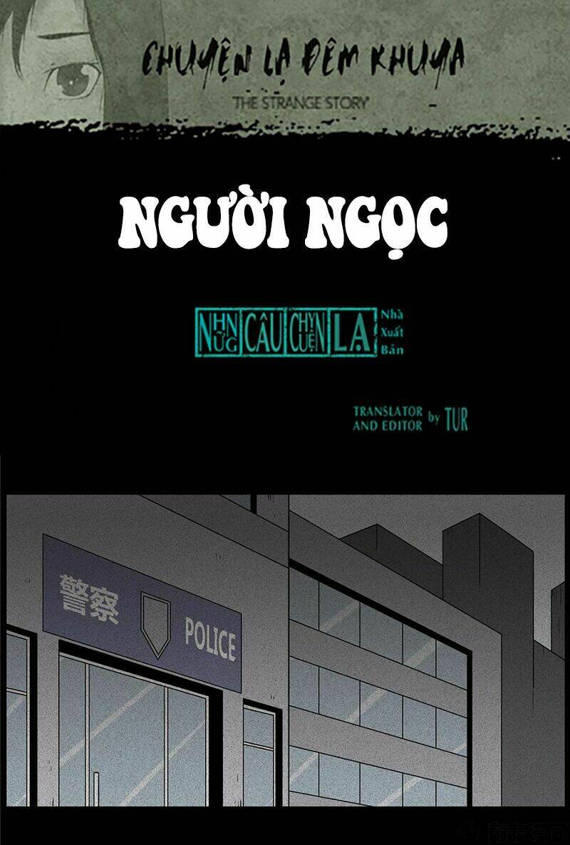 kinh dị đêm khuya chapter 67 1