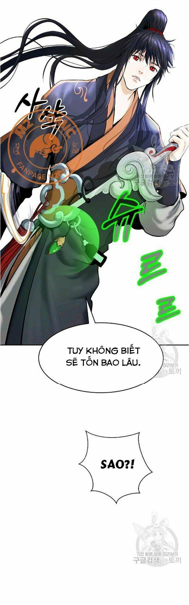 xuyên không thành hổ chapter 35 67