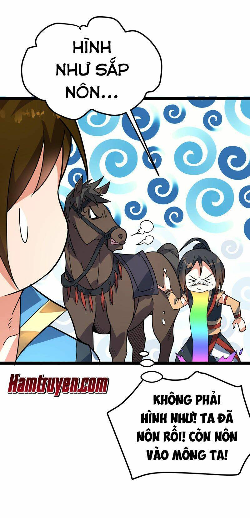 đan võ chí tôn chapter 46 20