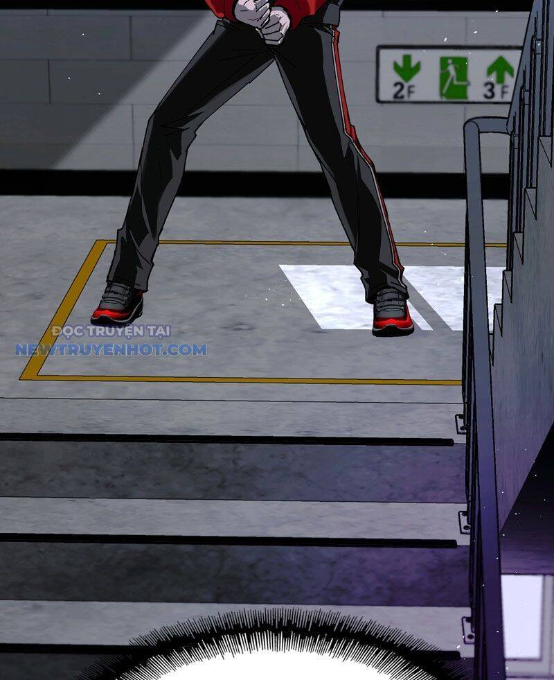 tận thế cũng chỉ là trò chơi chapter 30 71