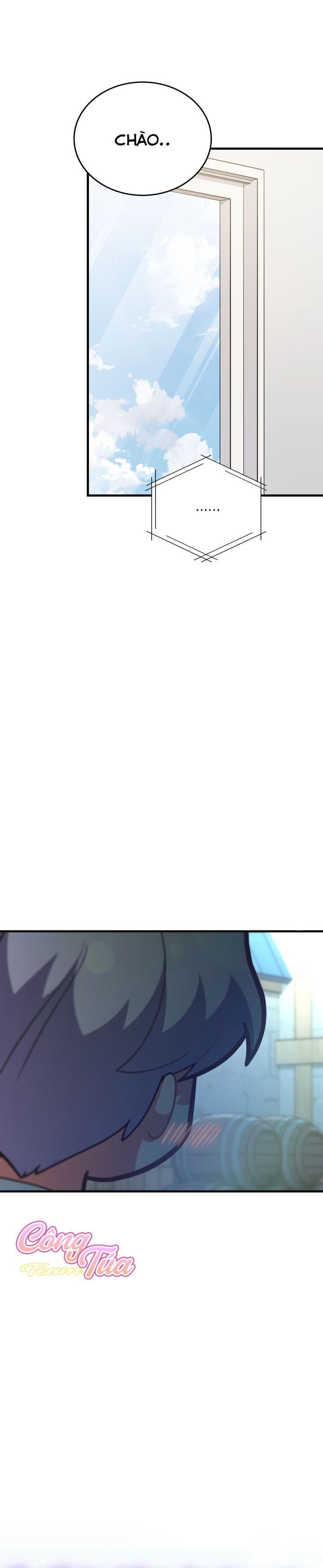 thành viên của hội là hàng xóm bên cạnh chapter 46 30