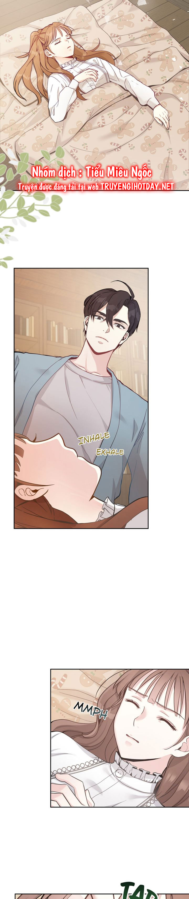 ngày mai chapter 3 6